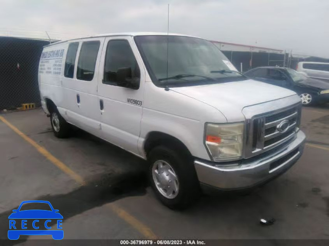 2009 FORD E-250 RECREATIONAL/COMMERCIAL 1FTNE24WX9DA48032 image 0