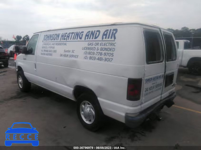 2009 FORD E-250 RECREATIONAL/COMMERCIAL 1FTNE24WX9DA48032 image 2