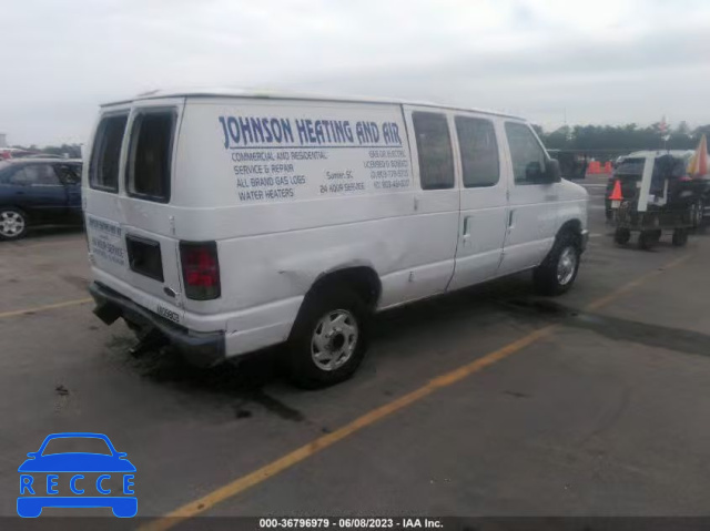 2009 FORD E-250 RECREATIONAL/COMMERCIAL 1FTNE24WX9DA48032 image 3