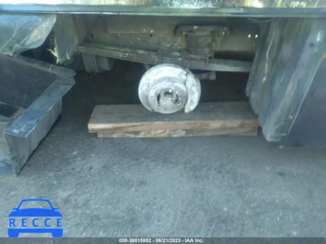 2007 FORD F550 SUPER DUTY STRIPPED CHASS 1F6NF53Y770A06099 Bild 13