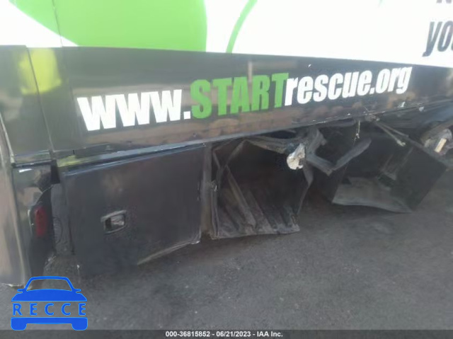 2007 FORD F550 SUPER DUTY STRIPPED CHASS 1F6NF53Y770A06099 image 14