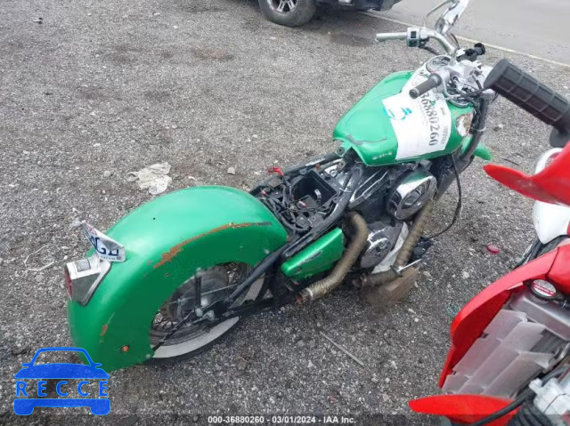 1995 KAWASAKI VN800 JKBVNCA14SA006063 зображення 10