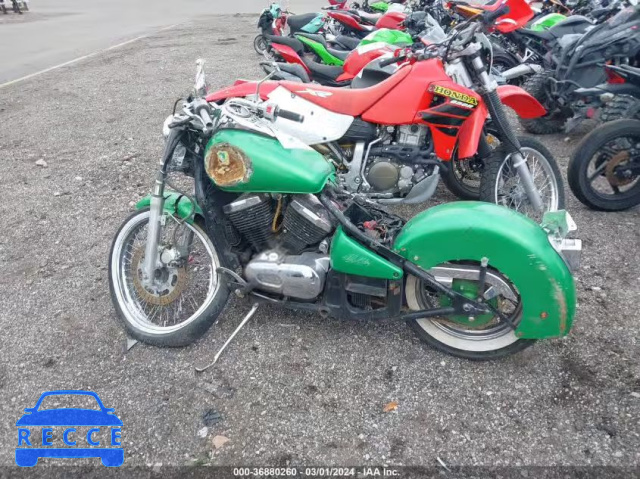 1995 KAWASAKI VN800 JKBVNCA14SA006063 зображення 11