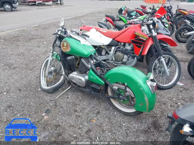1995 KAWASAKI VN800 JKBVNCA14SA006063 зображення 2
