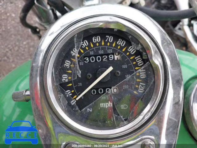 1995 KAWASAKI VN800 JKBVNCA14SA006063 зображення 6