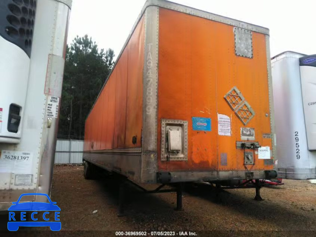 2004 WABASH NATIONAL CORP WABASH NATIONAL CORP 1JJV532W34L873747 image 0