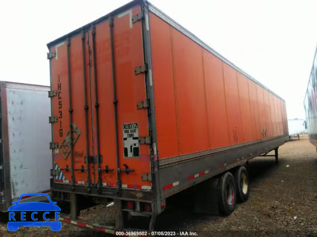2004 WABASH NATIONAL CORP WABASH NATIONAL CORP 1JJV532W34L873747 image 3