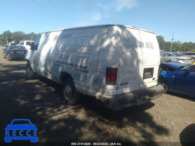 2007 FORD E-250 RECREATIONAL/COMMERCIAL 1FTNS24L57DA14723 image 2