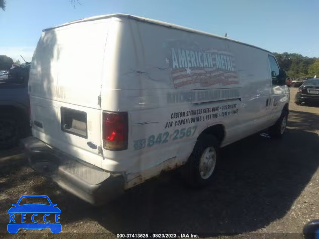 2007 FORD E-250 RECREATIONAL/COMMERCIAL 1FTNS24L57DA14723 image 3