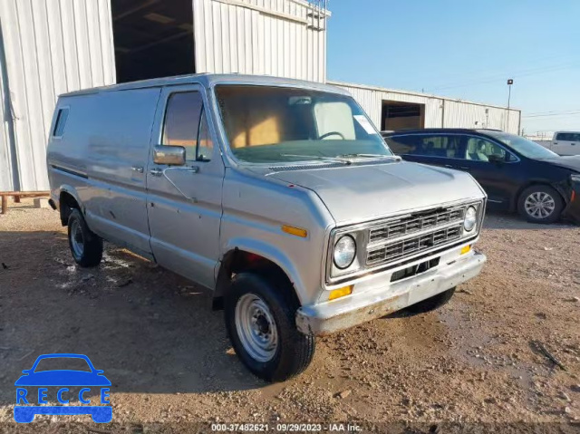1977 FORD COURIER 000000E24AHZ30042 image 0