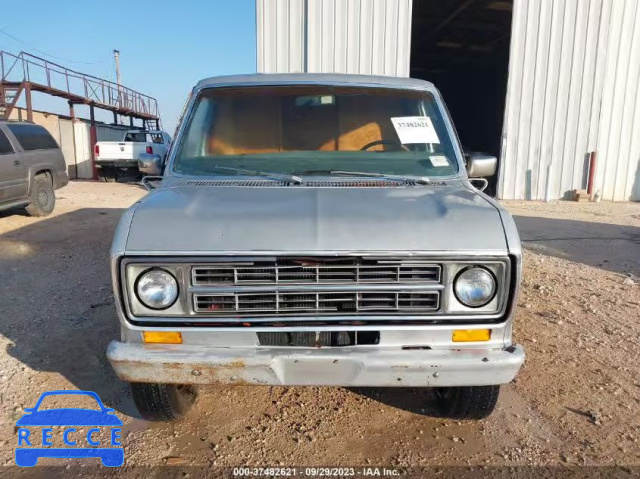 1977 FORD COURIER 000000E24AHZ30042 image 10