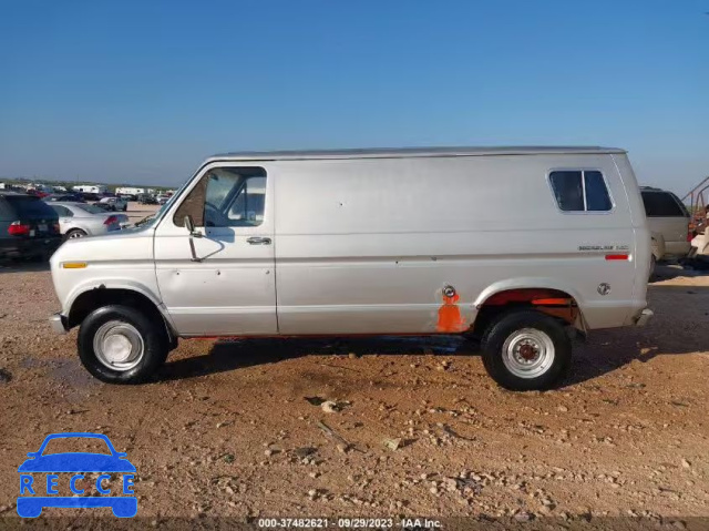 1977 FORD COURIER 000000E24AHZ30042 image 12