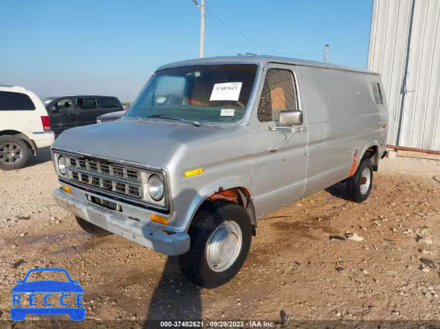 1977 FORD COURIER 000000E24AHZ30042 image 1