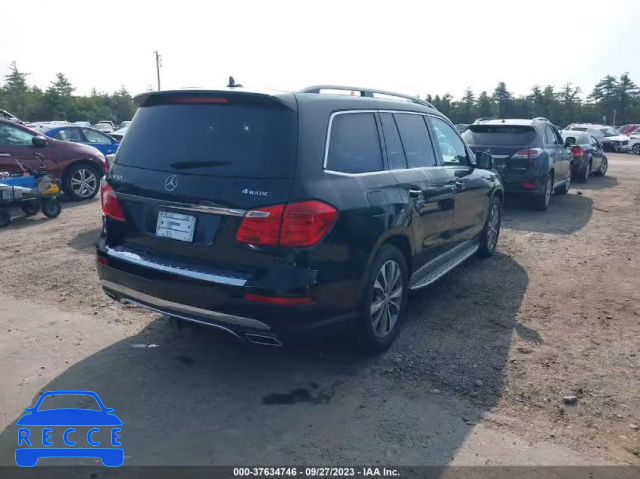 2014 MERCEDES-BENZ GL 450 4JGDF7CE8EA382923 image 3