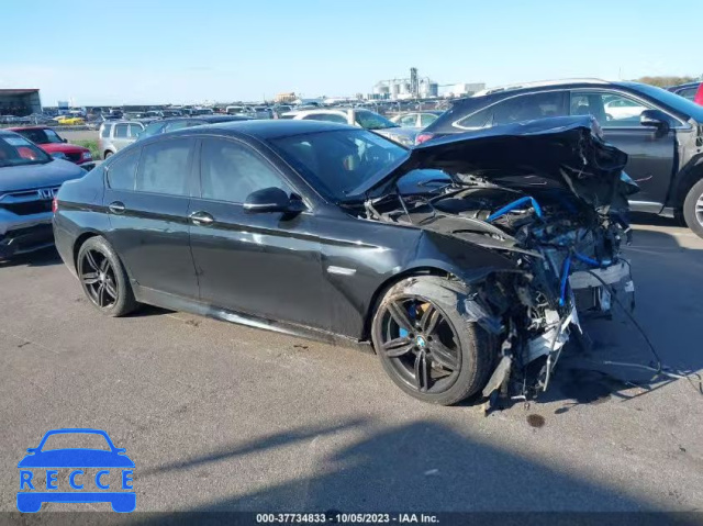 2015 BMW 550I XDRIVE WBAKP9C54FD979892 image 12