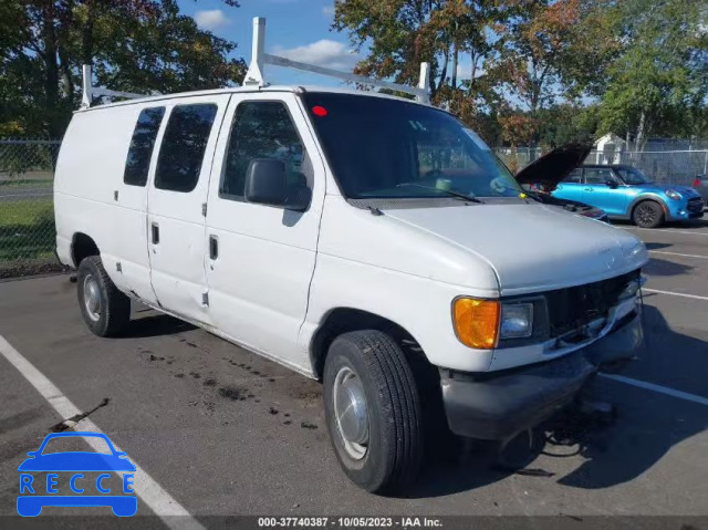 2005 FORD E-250 RECREATIONAL/COMMERCIAL 1FTNE24W75HA95411 image 0