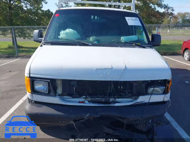 2005 FORD E-250 RECREATIONAL/COMMERCIAL 1FTNE24W75HA95411 image 5