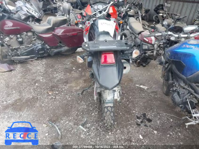 2011 KAWASAKI KL650 E JKAKLEE11BDA38473 зображення 5