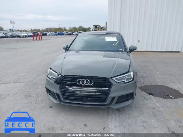 2020 AUDI A3 PREMIUM 45 TFSI S LINE QUATTRO S TRONIC WAUBEGFF5LA014213 зображення 11