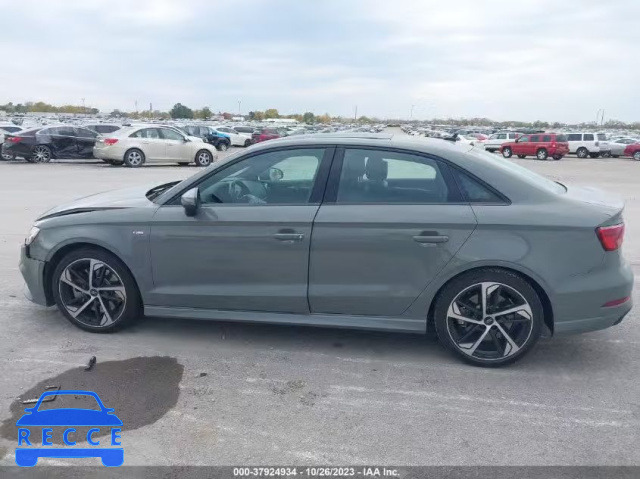 2020 AUDI A3 PREMIUM 45 TFSI S LINE QUATTRO S TRONIC WAUBEGFF5LA014213 зображення 13