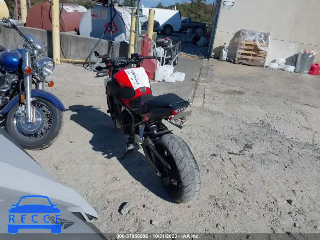 2018 HONDA CB650 F MLHRC7516J5000448 image 2