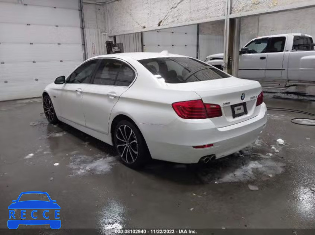 2016 BMW 535D XDRIVE WBAFV3C59GD687631 image 2