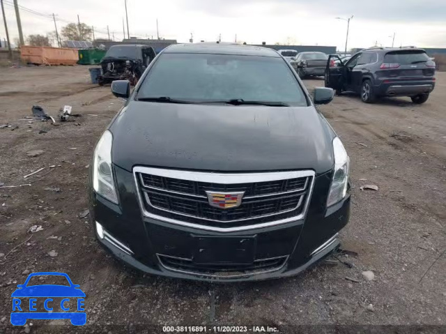 2016 CADILLAC XTS LUXURY COLLECTION 2G61N5S37G9184270 image 11