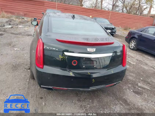 2016 CADILLAC XTS LUXURY COLLECTION 2G61N5S37G9184270 image 15