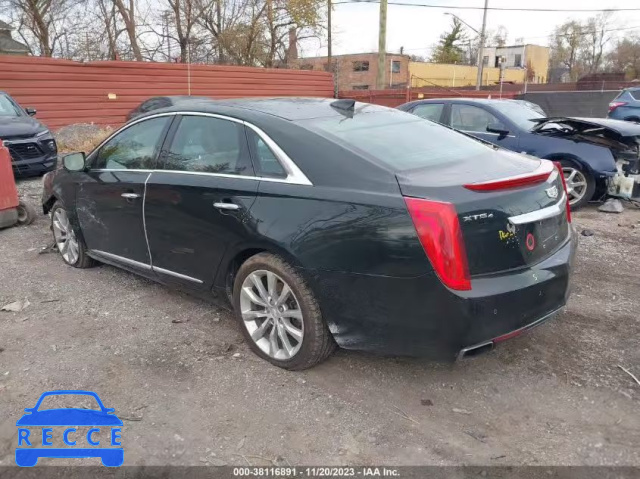 2016 CADILLAC XTS LUXURY COLLECTION 2G61N5S37G9184270 image 2