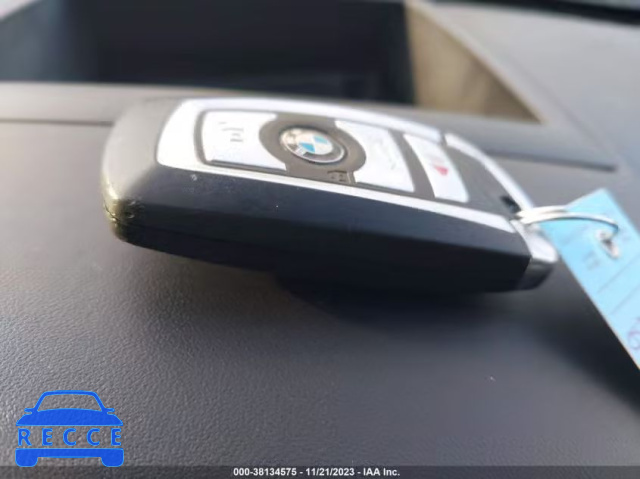 2015 BMW 750LI XDRIVE WBAYF8C5XFD654820 зображення 10