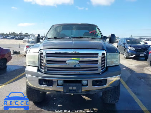 2007 FORD F-250 LARIAT/XL/XLT 1FTSW21P57EA22197 image 11