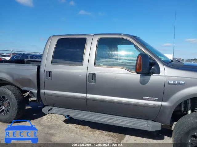 2007 FORD F-250 LARIAT/XL/XLT 1FTSW21P57EA22197 image 12