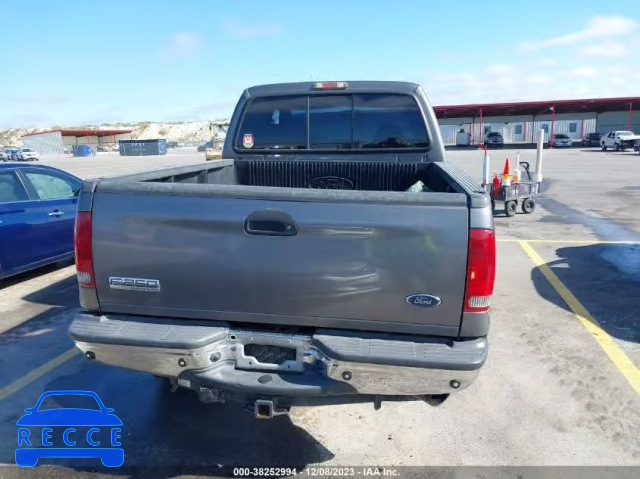 2007 FORD F-250 LARIAT/XL/XLT 1FTSW21P57EA22197 image 15