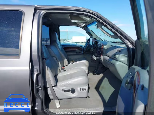 2007 FORD F-250 LARIAT/XL/XLT 1FTSW21P57EA22197 image 4