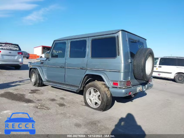 2006 MERCEDES-BENZ G 55 AMG GRAND EDITION 4MATIC WDCYR71E06X165813 зображення 2