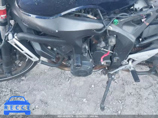 2008 YAMAHA FZ6 SHG JYARJ13E68A004735 зображення 8