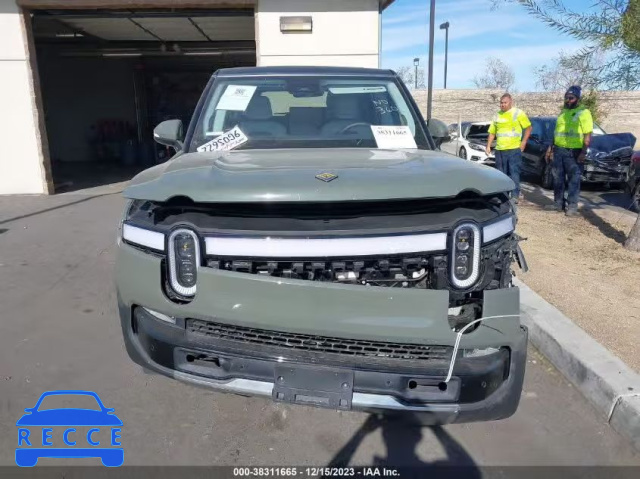 2023 RIVIAN R1S LAUNCH EDITION 7PDSGABL8PN009584 зображення 12