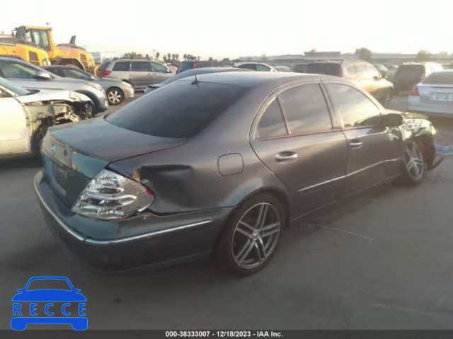 2006 MERCEDES-BENZ E 500 WDBUF70J06A912324 зображення 3