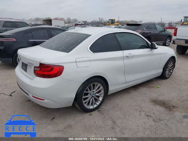 2016 BMW 228I WBA1F9C51GV742402 image 3