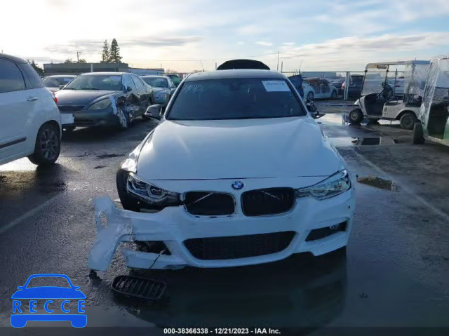 2017 BMW 340I XDRIVE WBA8B7C39HK858656 image 11