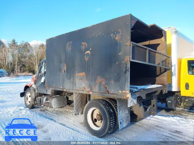 1993 INTERNATIONAL 4000 4700 1HTSCPLMXPH496138 image 2
