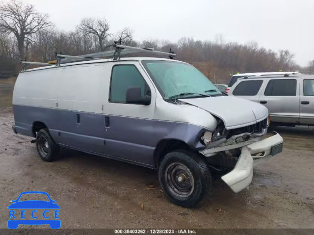 2005 FORD E-250 COMMERCIAL/RECREATIONAL 1FTNS24W05HA48830 image 0