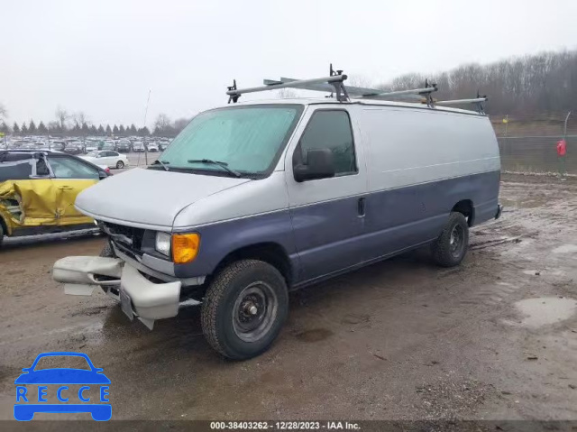 2005 FORD E-250 COMMERCIAL/RECREATIONAL 1FTNS24W05HA48830 image 1