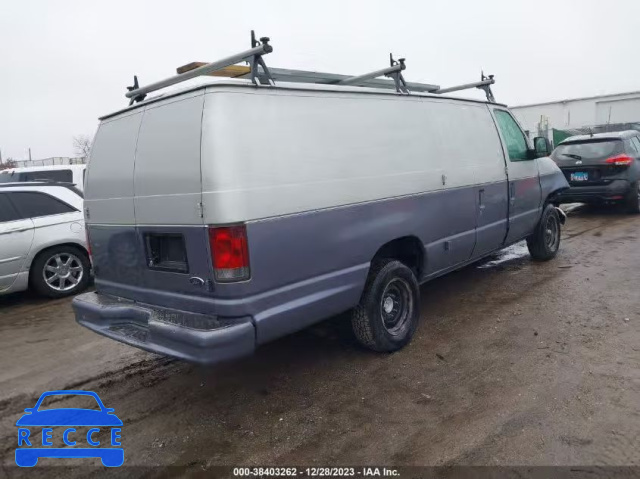 2005 FORD E-250 COMMERCIAL/RECREATIONAL 1FTNS24W05HA48830 image 3