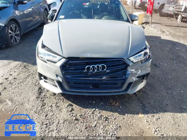 2020 AUDI A3 PREMIUM PLUS 45 TFSI S LINE QUATTRO S TRONIC WAUJEGFF8LA103365 image 11