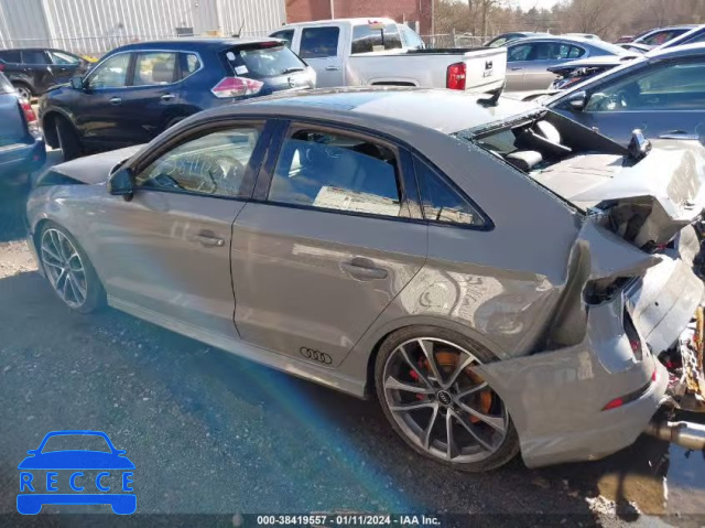 2020 AUDI A3 PREMIUM PLUS 45 TFSI S LINE QUATTRO S TRONIC WAUJEGFF8LA103365 image 13