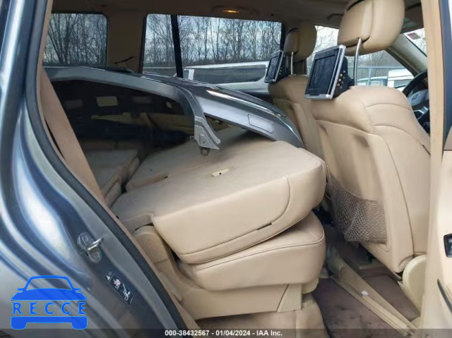 2012 MERCEDES-BENZ GL 450 4MATIC 4JGBF7BE0CA775949 зображення 7