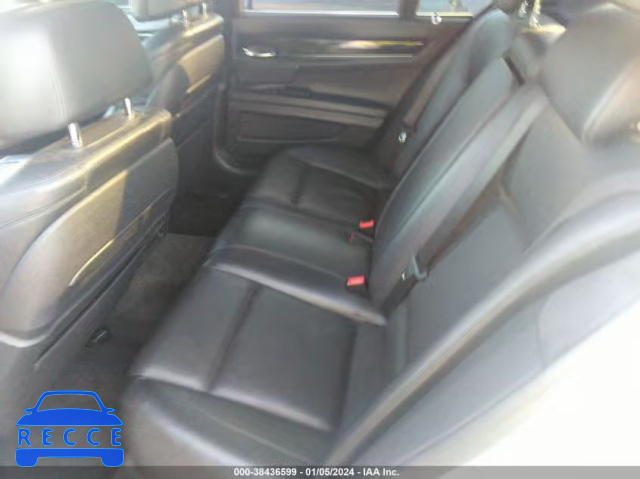 2015 BMW 750I WBAYA8C57FG197736 Bild 7