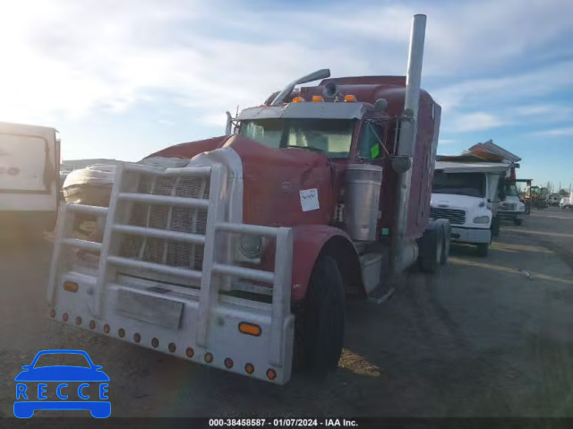 1993 PETERBILT 379 1XP5DB9XXPD338352 Bild 1