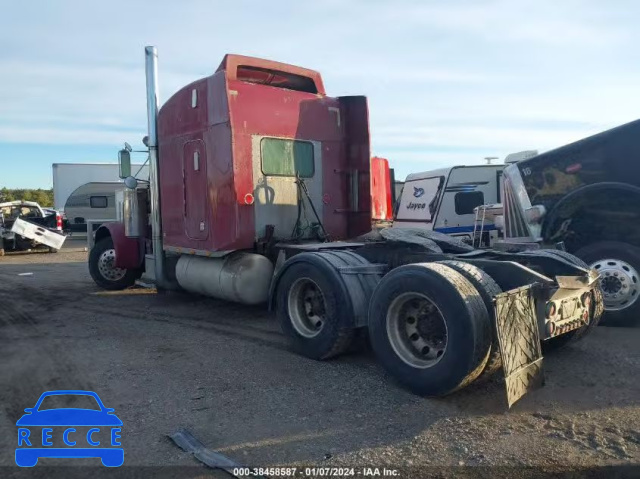 1993 PETERBILT 379 1XP5DB9XXPD338352 Bild 2